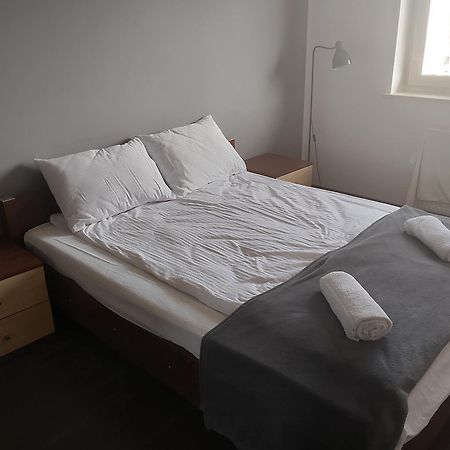 Apartament Rodzinny 比得哥什 外观 照片