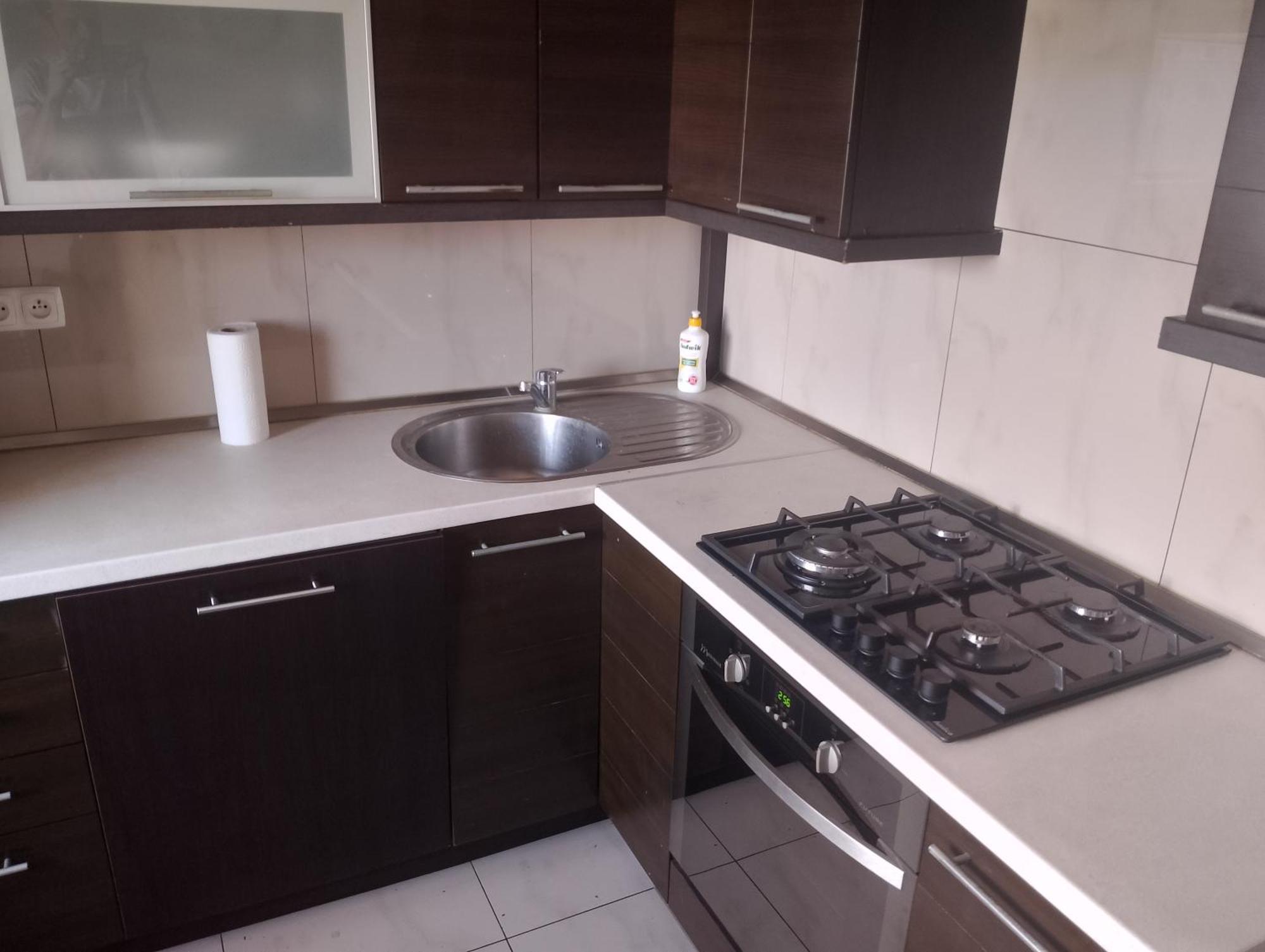 Apartament Rodzinny 比得哥什 外观 照片