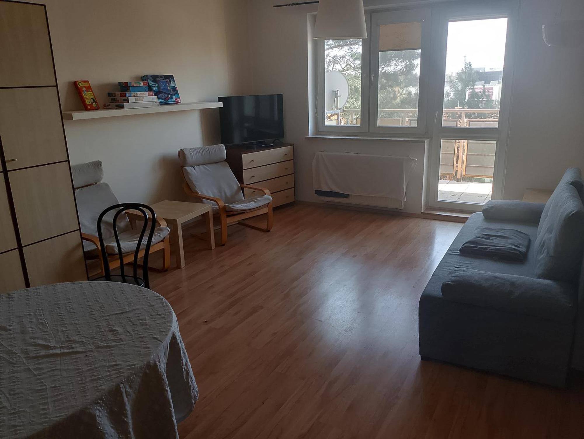 Apartament Rodzinny 比得哥什 外观 照片